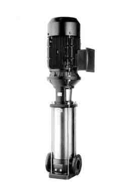 Ảnh Máy bơm Ebara EVM 3 11N5/1.1