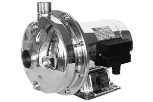 Ảnh Máy bơm nước EBARA CDM 200/20