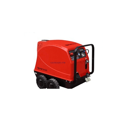 Ảnh Máy rửa hơi nước nóng Menikini DI 20 (DI20)