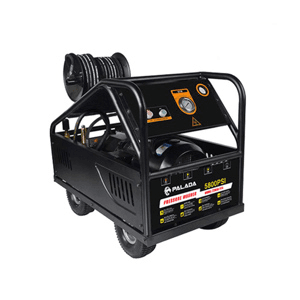 Ảnh Máy phun xịt rửa xe áp lực Palada 22M58-15T4 (15Kw)
