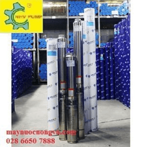 Ảnh Máy bơm hỏa tiễn Ebara SP-4015 3HP 380V