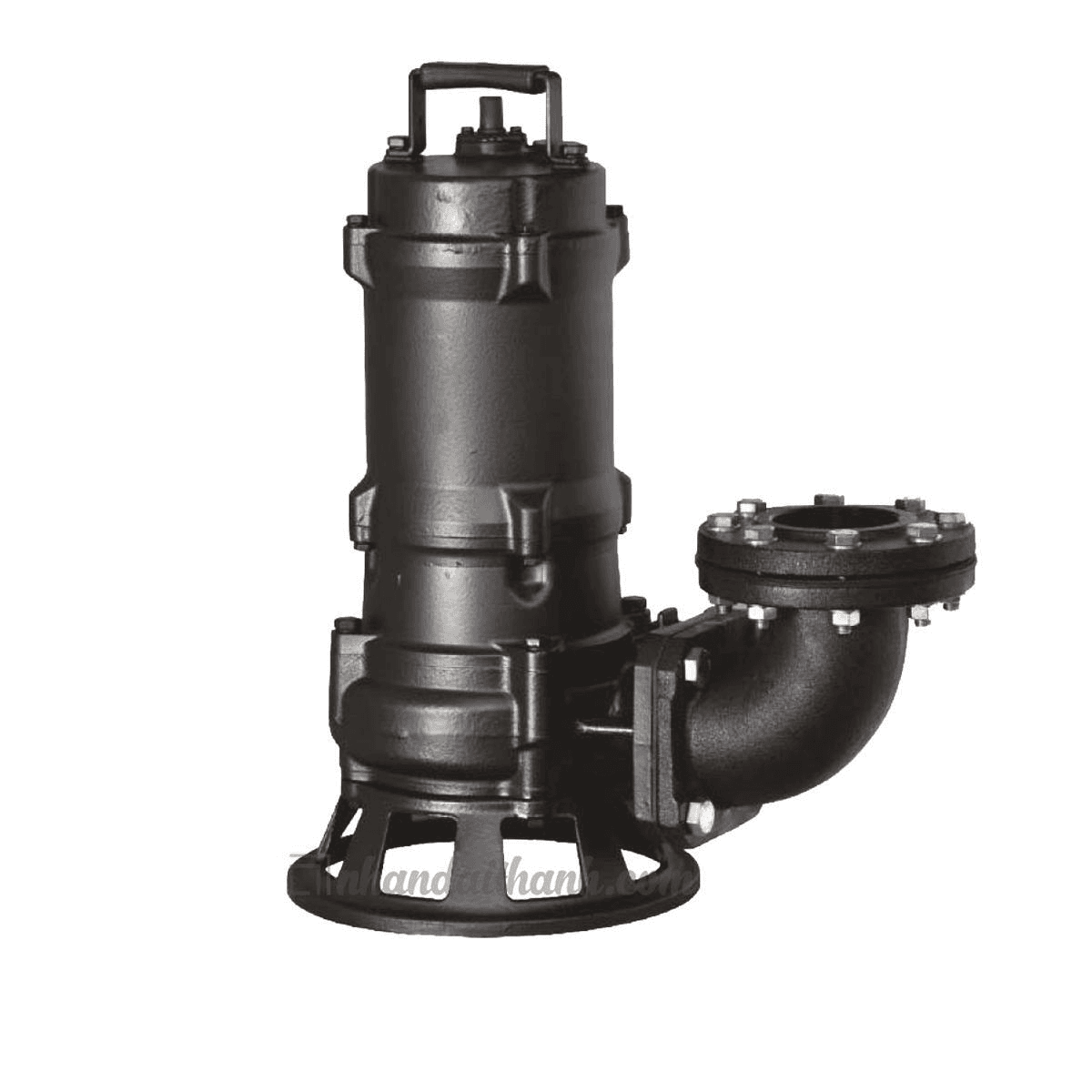 Ảnh Máy bơm Wilo SWP 50/14-075-V-3