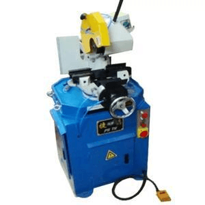 Ảnh Máy cắt thủy lực JD-300AC