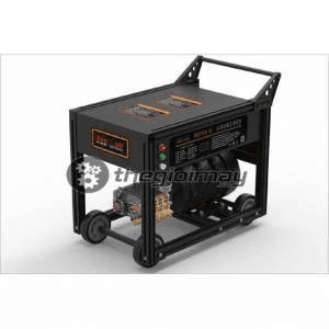 Ảnh Máy phun rửa siêu cao áp 15KW Jeeplus RQ1500