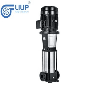 Ảnh Máy bơm trục đứng CNP CDL8-14 7.5HP