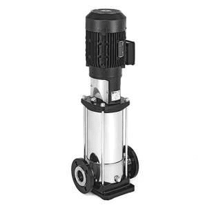 Ảnh Máy bơm nước ly tâm Ebara EVMSG15 17F5/15 - trục đứng, 20HP