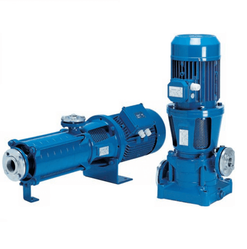 Ảnh Máy bơm trục ngang MSHC 5/30