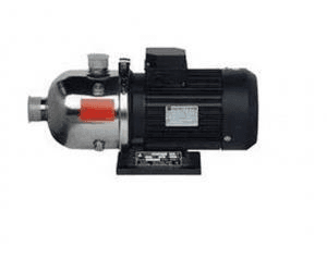 Ảnh Bơm ly tâm trục ngang Nanfang ZS65-40-160