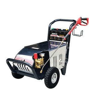 Ảnh Máy rửa xe cao áp Kumisai 20M32-5.5T4
