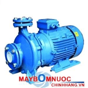 Ảnh Máy bơm nước ly tâm Mitsuky CN50-250/22 - trục ngang, 30HP