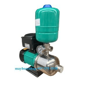 Ảnh Máy bơm biến tần Liup CMT4-4