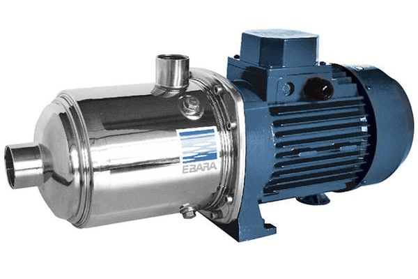 Ảnh Máy bơm Ebara MATRIX 5 - 6T/1.3