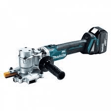 Ảnh Máy cắt góc dùng pin Makita DSC250ZK