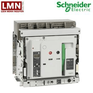Ảnh Máy cắt không khí Schneider EVS16H4MW20 - 1600A 65kA 4P