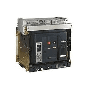 Ảnh Máy cắt không khí ACB Schneider NW08H13F2 - 3P, 800A, 65kA
