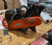 Ảnh Máy cắt bê tông cầm tay Husqvarna K760