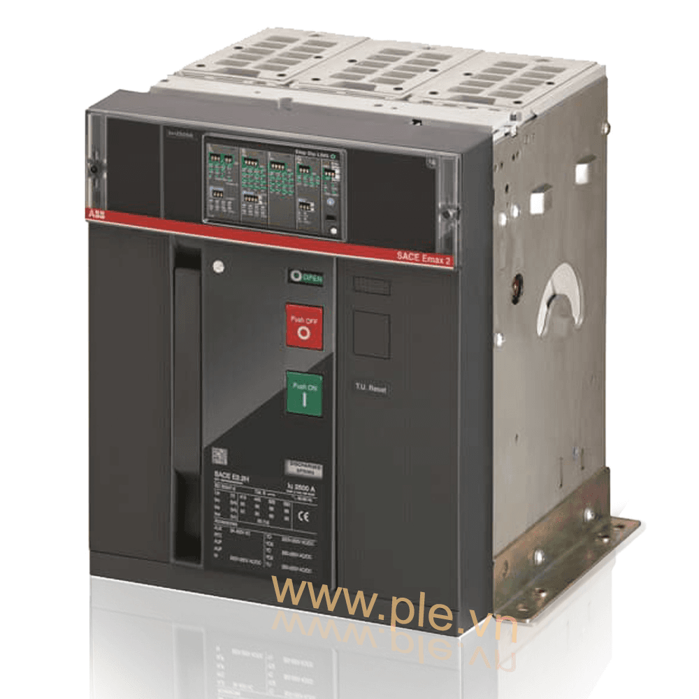 Ảnh Máy cắt không khí ABB Emax2 1SDA071071R1