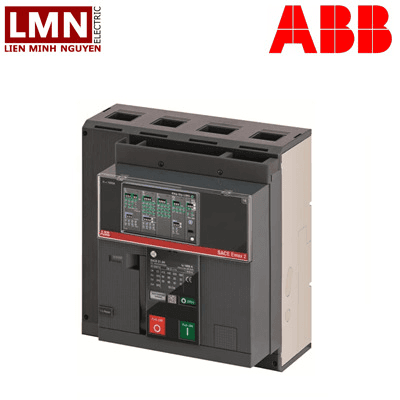 Ảnh Máy cắt không khí ABB Emax2 1SDA071431R1