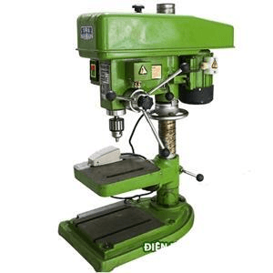 Ảnh Máy khoan bàn taro ZS4116