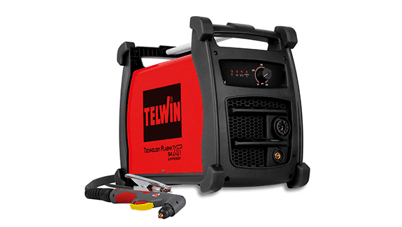 Ảnh Máy cắt Plasma Telwin 54 Kompressor 230V