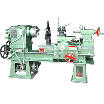 Ảnh Máy tiện Hồng Ký HK-T20