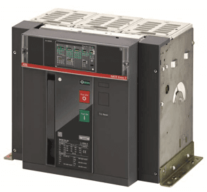 Ảnh Máy cắt không khí ABB Emax2 1SDA071141R1
