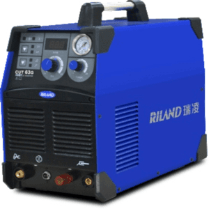 Ảnh Máy cắt plasma Riland Cut 63G Inverter
