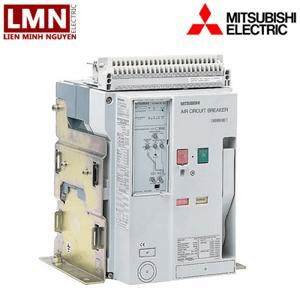 Ảnh Máy cắt không khí ACB DR Mitsubishi AE2000-SW - 2000A 100kA 3P