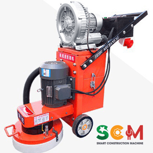Ảnh Máy mài sàn bê tông công nghiệp SCM-G350/220DMS