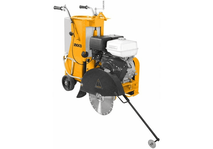Ảnh Máy cắt bê tông nhựa đường xăng Ingco GSF16-2