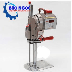 Ảnh Máy cắt vải điện tử Kaisiman KSM-888