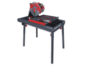 Ảnh Máy cắt gạch Rubi DR-350
