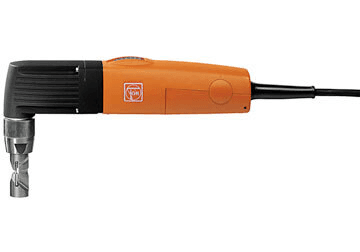Ảnh Máy cắt đột vạn năng Fein BLK 1.6 - 1.6mm