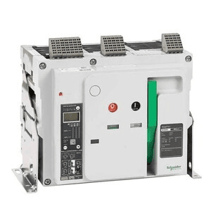 Ảnh Máy cắt không khí Schneider EVS32H3MF20 - 3200A 65kA 3P