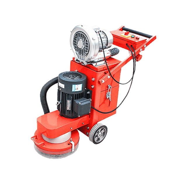 Ảnh Máy mài sàn SCM-G350/380DMS