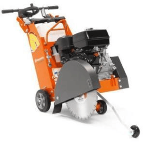 Ảnh Máy cắt bê tông Husqvarna FS400LV