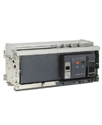 Ảnh Máy cắt không khí ACB Schneider NW08H24F2 - 4P, 800A, 100kA