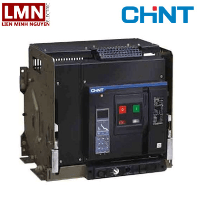 Ảnh Máy cắt không khí Chint NXA16N - 1600A 50kA 4P