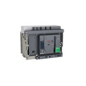 Ảnh Máy cắt không khí - ACB Schneider MVS08H4MF2L