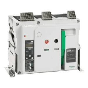 Ảnh Máy cắt không khí Schneider EVS40H4MF20 - 4000A 65kA 4P
