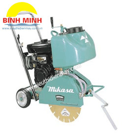 Ảnh Máy cắt bê tông Mikasa MCD012