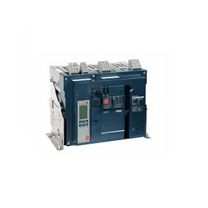 Ảnh Máy cắt không khí ACB Schneider NW16H24D2 - 4P, 1600A, 100kA