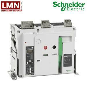 Ảnh Máy cắt không khí Schneider EVS20H3MF20 - 2000A 65kA 3P