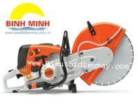 Ảnh Máy cắt bê tông SHITHL TS800 - 16"