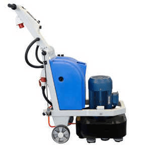 Ảnh Máy mài sàn bê tông công nghiệp GT-580
