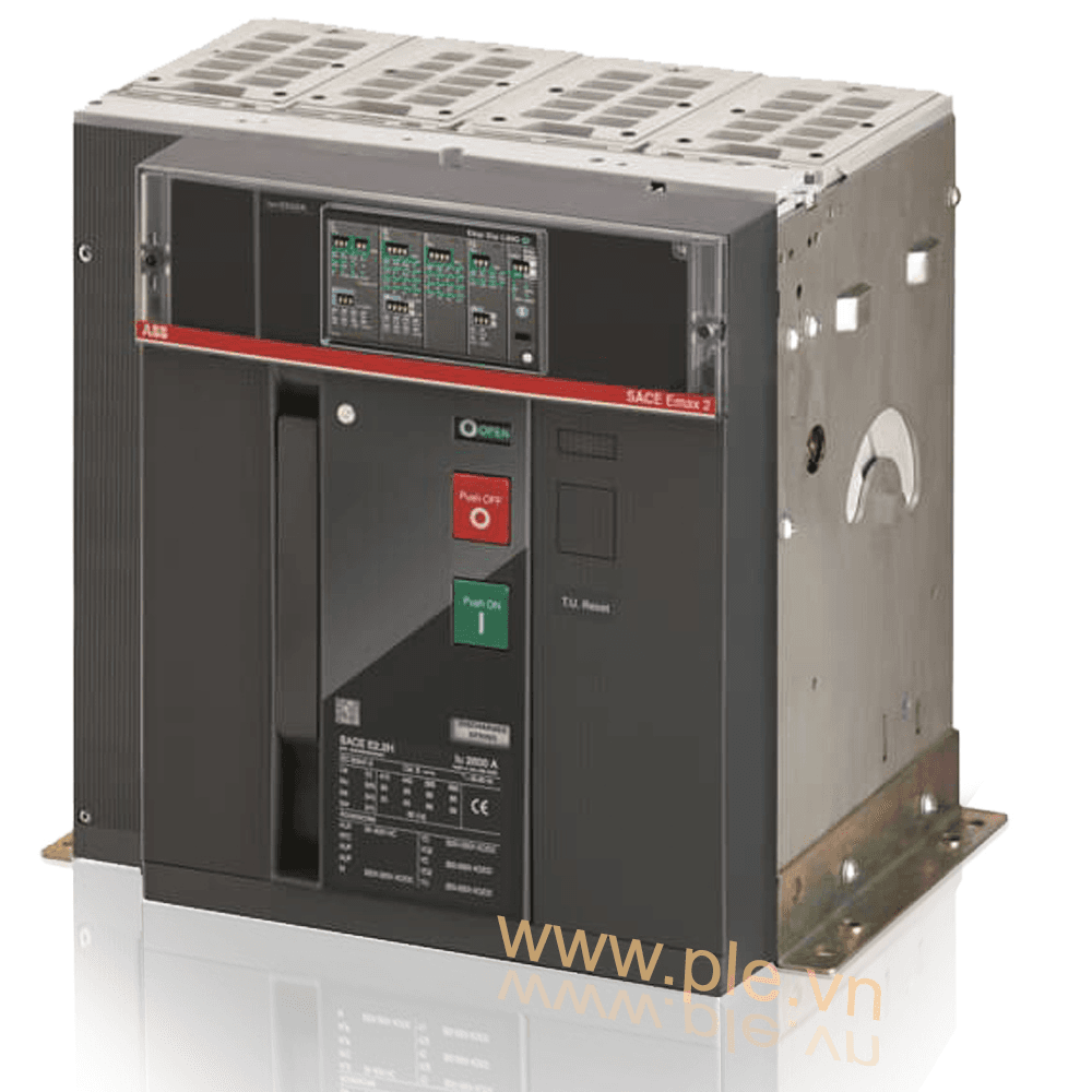 Ảnh Máy cắt không khí ABB Emax2 1SDA071711R1