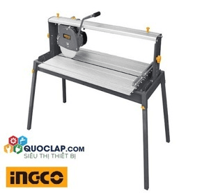 Ảnh Máy cắt gạch bàn Ingco PTC11002 - 1100W
