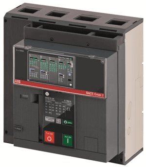 Ảnh Máy cắt không khí ABB Emax2 1SDA071491R1