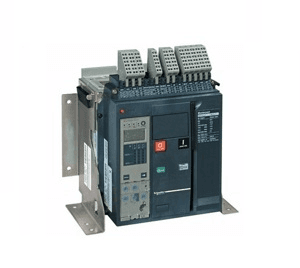 Ảnh Máy cắt không khí Schneider NT08H13F2 - 3P, 800A, 42kA