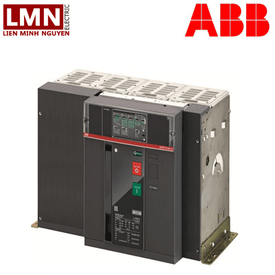 Ảnh Máy cắt không khí ABB Emax2 1SDA071731R1